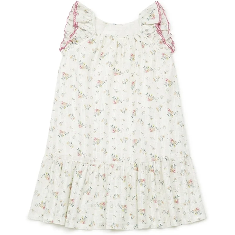 BONTON Fleur Odette Dress