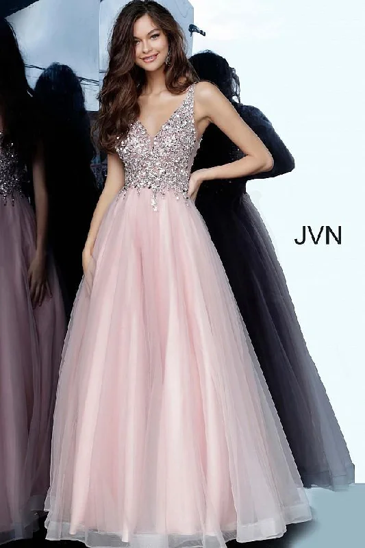 Jovani 2007 Long Prom Ball Gown