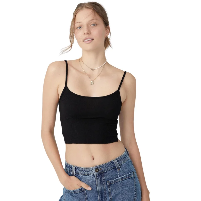 COTTON ON -  Maggie Crop Cami Top