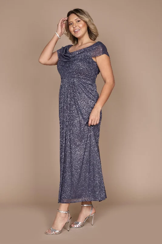 Alex Evenings AE8233096 Formal Long Dress