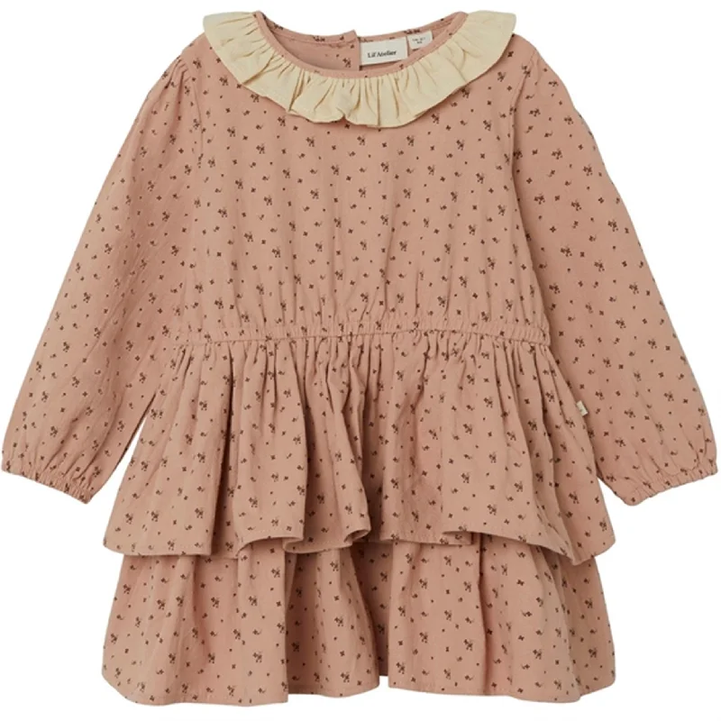 Lil'Atelier Sirocco Ola Dress