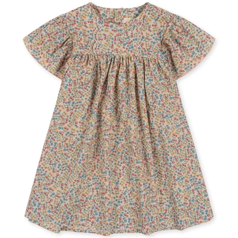 Konges Sløjd Espalier Eté Mathilda Dress