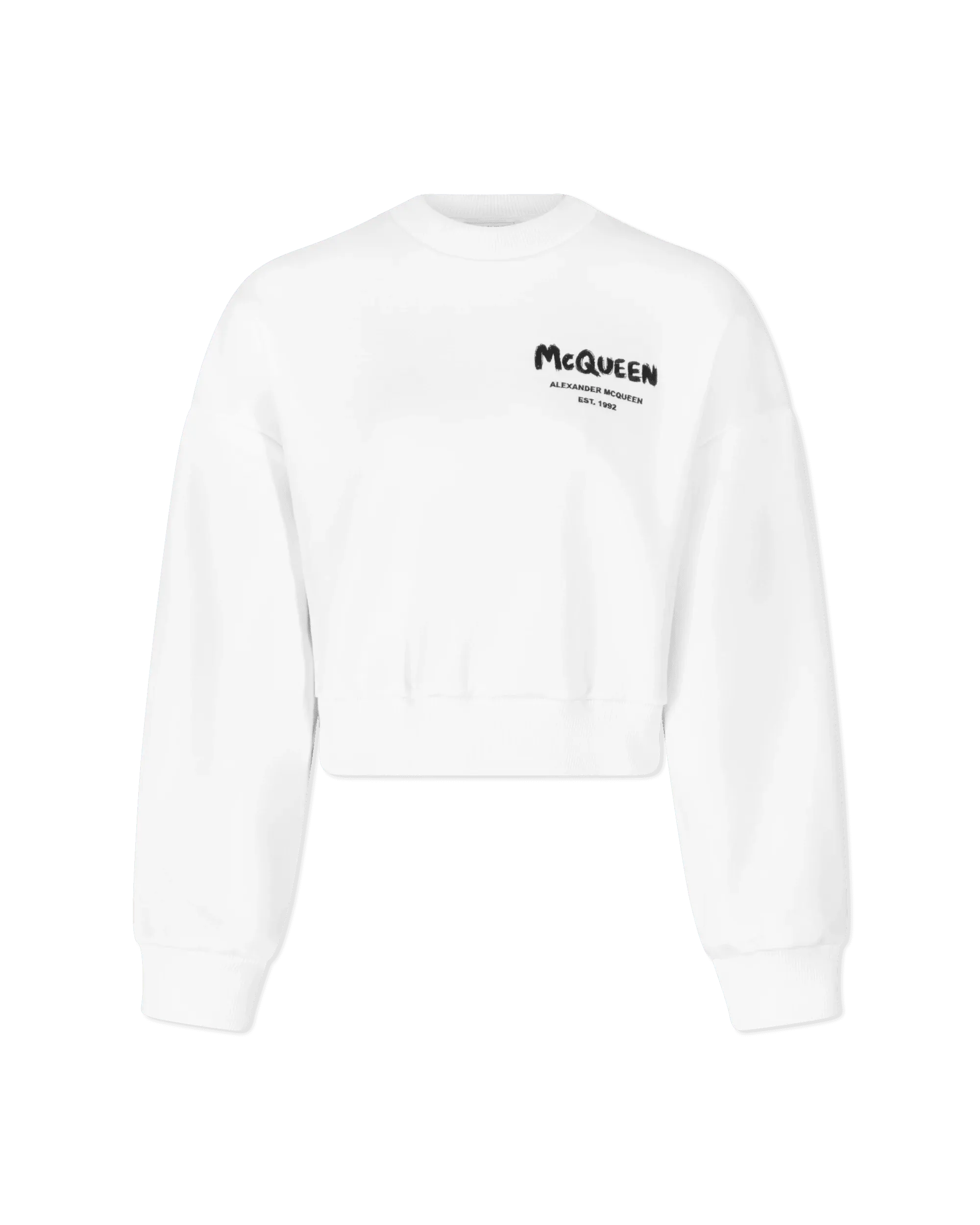 Sustainable Scuba Sweatshirt