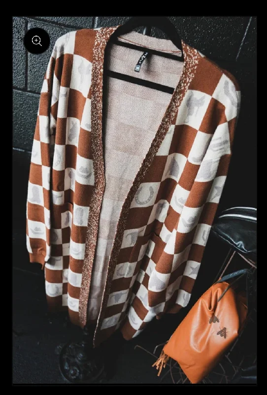 The West Block 2 Fly Sweater