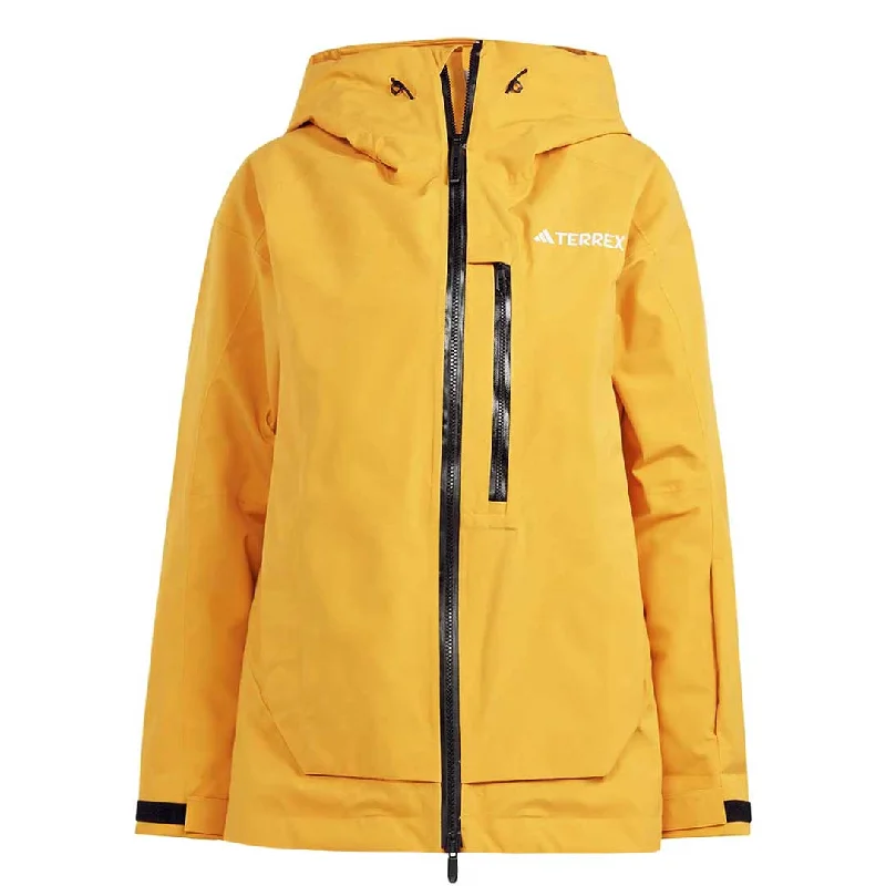 adidas - Women's Terrex Xperior 2L Insulated Rain.Rdy Jacket (IB1072)