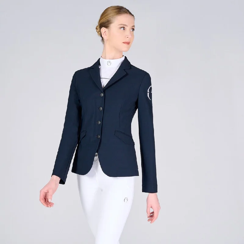 Barcellona Women's Show Jacket by Vestrum