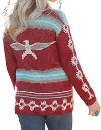 Cruel Girl Women's Sweater/CWK7482001