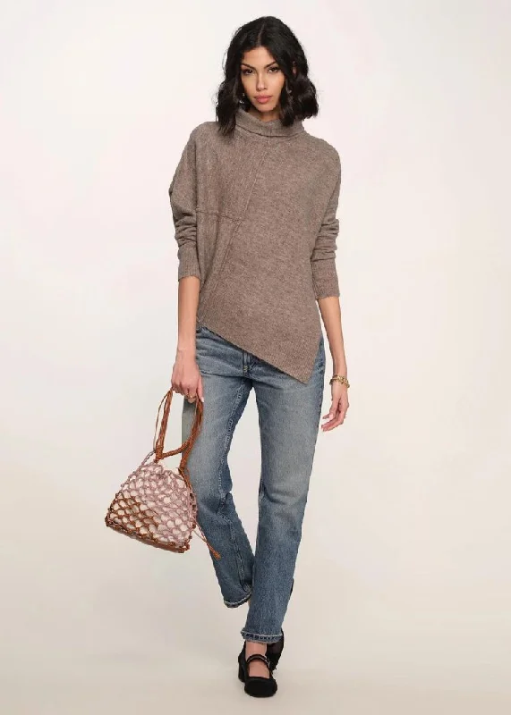 Heartloom Aska Sweater- Moss