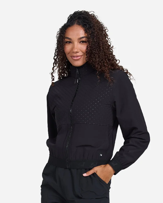 Hybrid Jacket