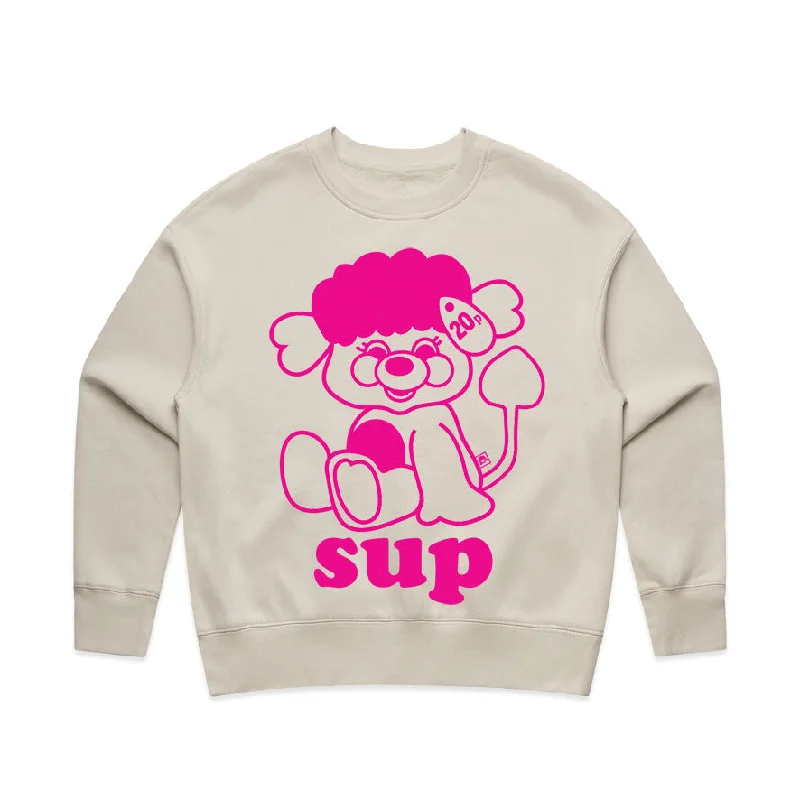 Sup Popples Sweatshirt