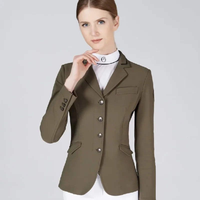 Canberra Women's Competition Jacket by Vestrum