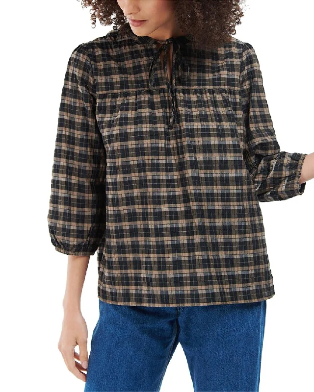 Barbour Lorelie Shirt