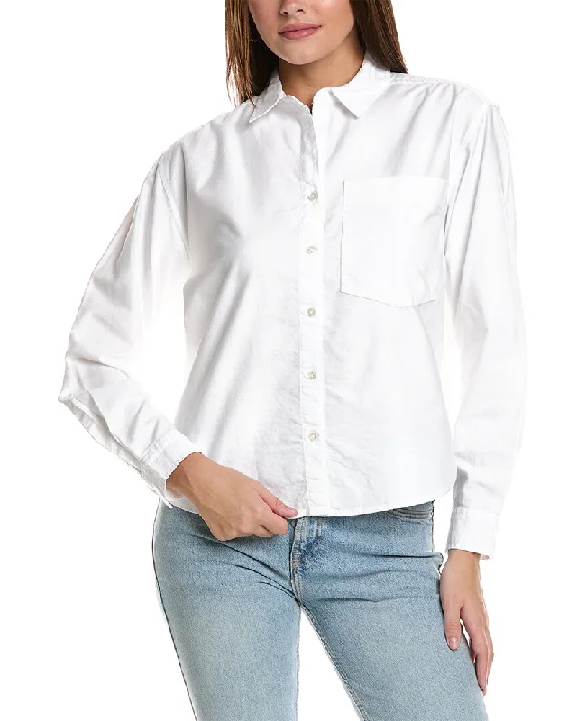 beachlunchlounge Cammi Shirt