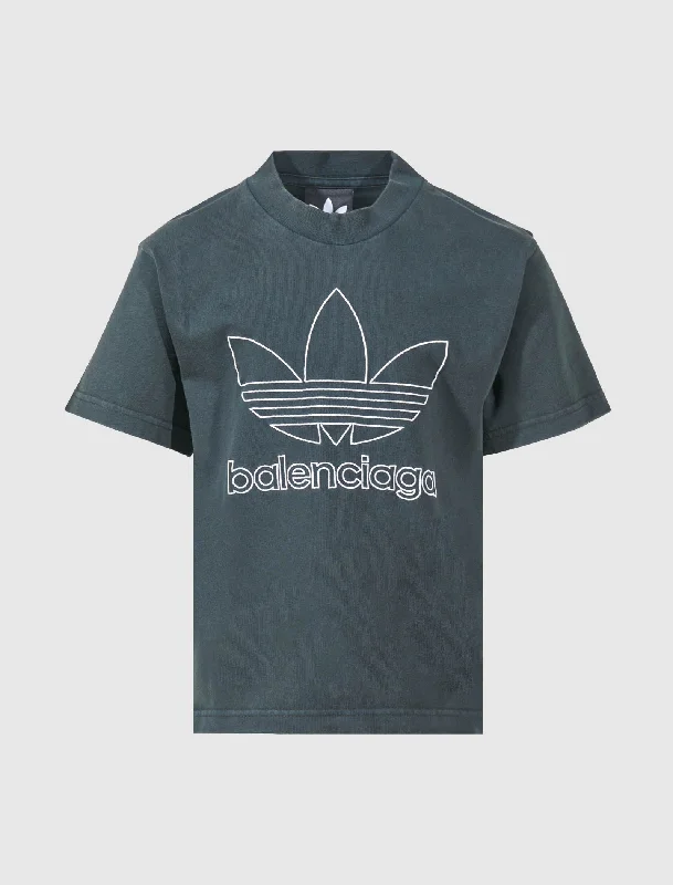 ADIDAS KIDS T-SHIRT