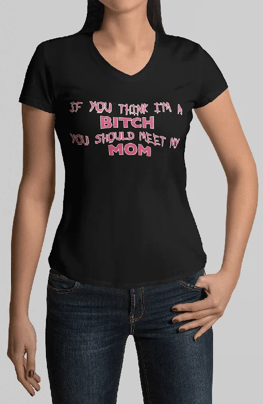 Bitch Mom