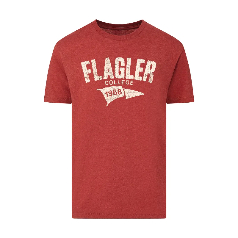 Elements Flagler Pennant T-Shirt