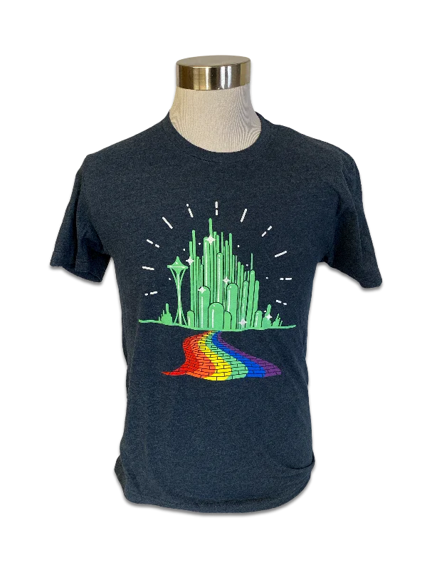 Emerald City Tee