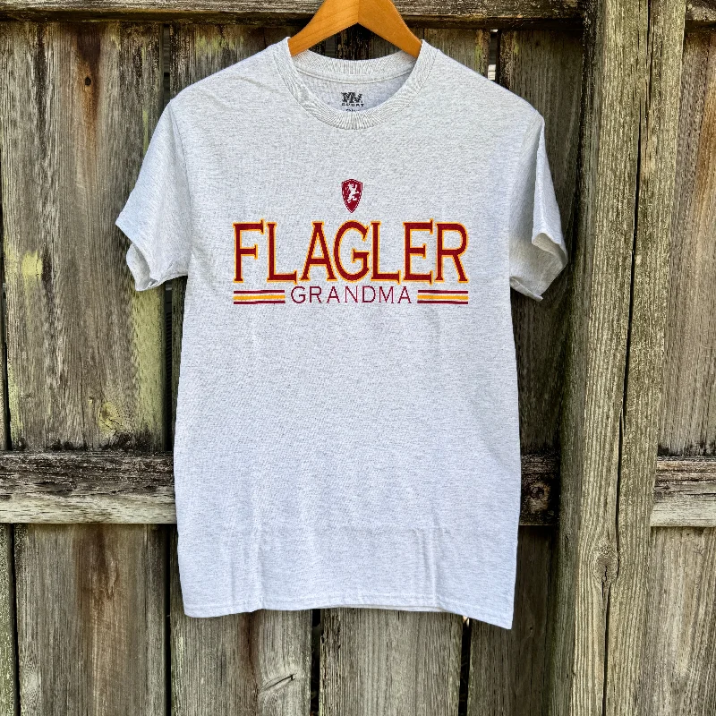 Flagler Grandma T-Shirt