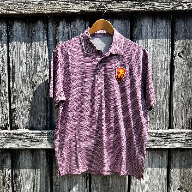 Pro Eagle Vantage Shield Polo