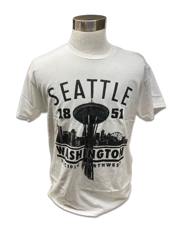 Seattle 1851 Tee