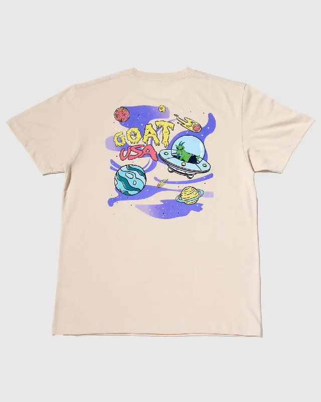 Toddler Alien T-Shirt