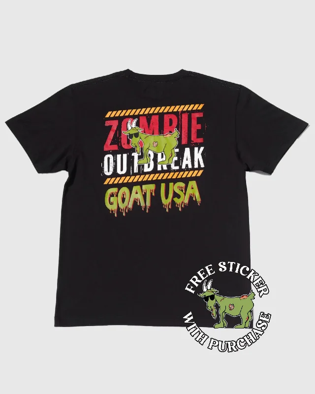 Toddler Zombie T-Shirt