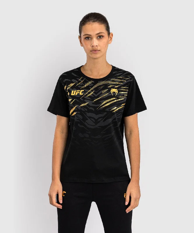 UFC Fusion by Venum Replica Women’s Short Sleeve T-Shirt - Champion