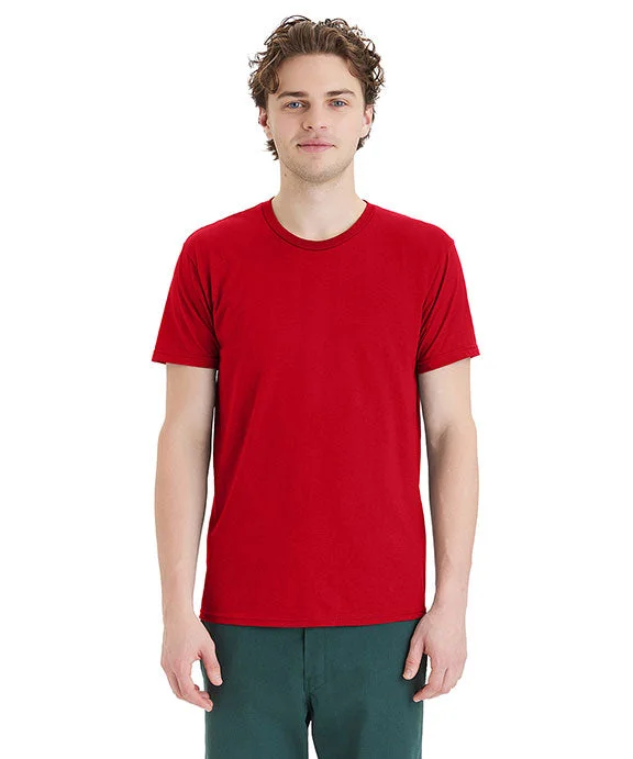 498PT - Hanes Unisex Perfect-T PreTreat T-Shirt | Athletic Red