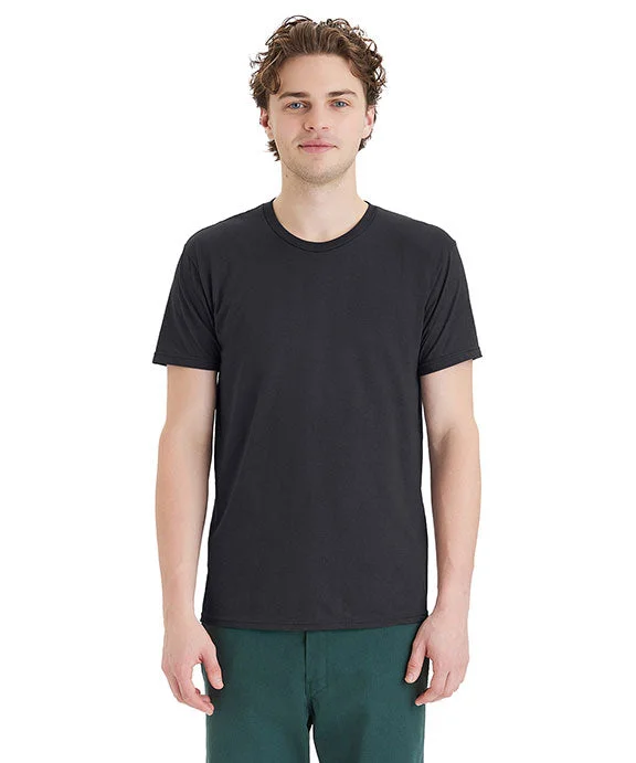 498PT - Hanes Unisex Perfect-T PreTreat T-Shirt | Charcoal Heather