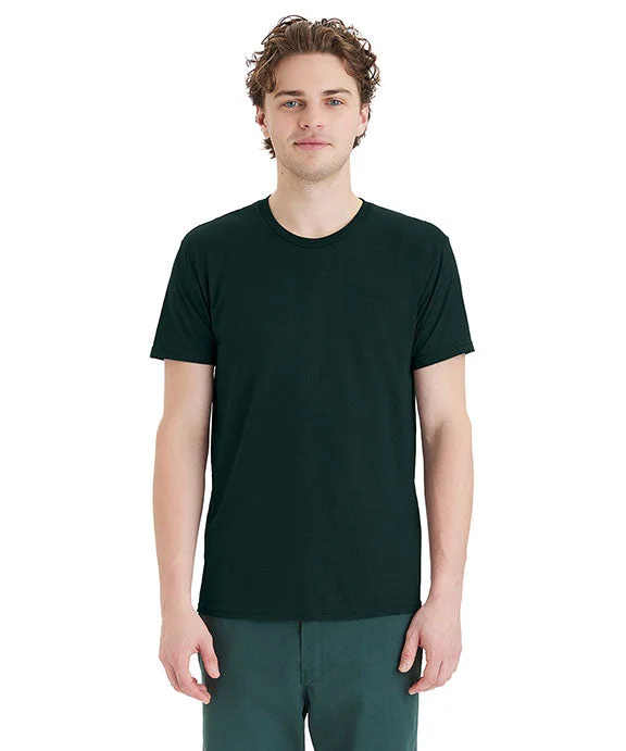 498PT - Hanes Unisex Perfect-T PreTreat T-Shirt | Deep Forest