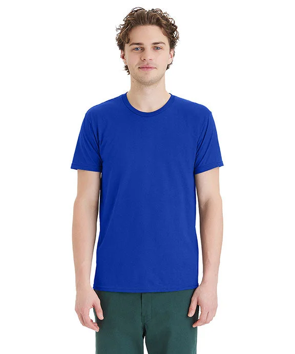 498PT - Hanes Unisex Perfect-T PreTreat T-Shirt | Deep Royal