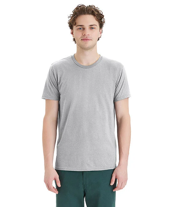 498PT - Hanes Unisex Perfect-T PreTreat T-Shirt | Light Steel