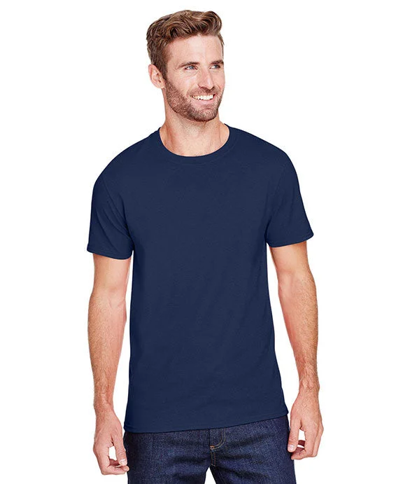 560MR - Jerzees Adult Premium Blend Ring-Spun T-Shirt | J Navy