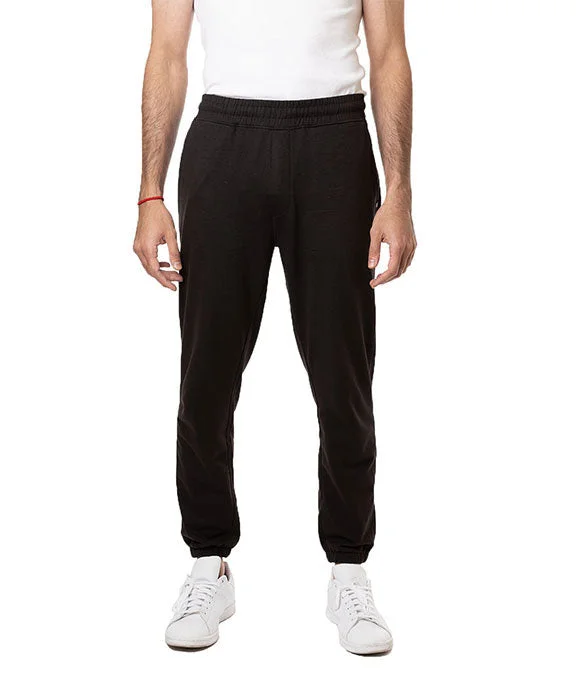 EC5400 - Econscious Unisex Motion Jogger Pants | Black