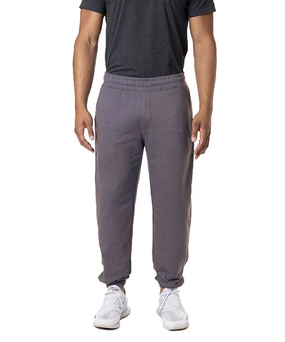 EC5400 - Econscious Unisex Motion Jogger Pants | Graphite