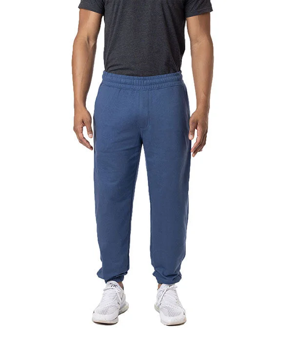 EC5400 - Econscious Unisex Motion Jogger Pants | Pacific