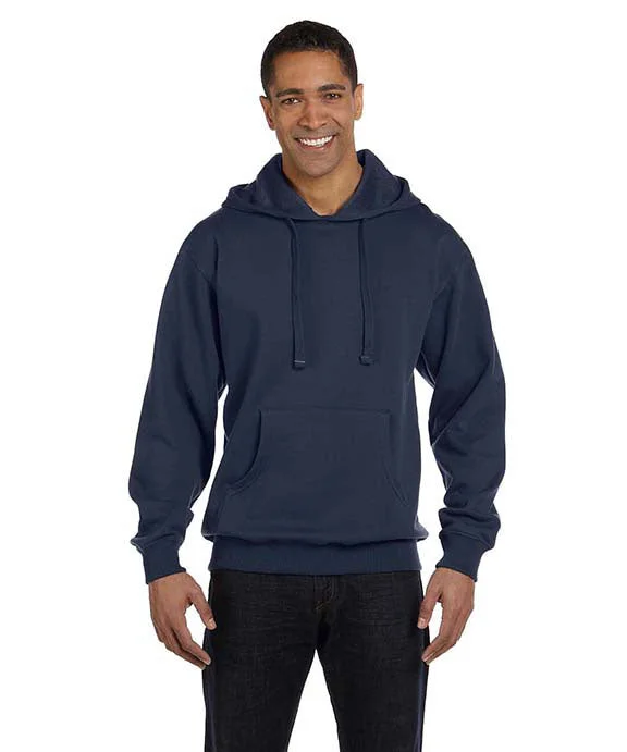 EC5500 - Econscious Adult Organic/Recycled Pullover Hooded Sweatshirt | Pacific