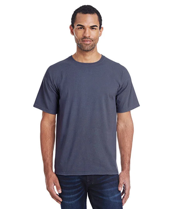 GDH100 - ComfortWash by Hanes Mens Garment-Dyed T-Shirt | Anchor Slate