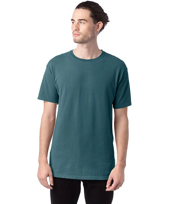 GDH100 - ComfortWash by Hanes Mens Garment-Dyed T-Shirt | Cactus