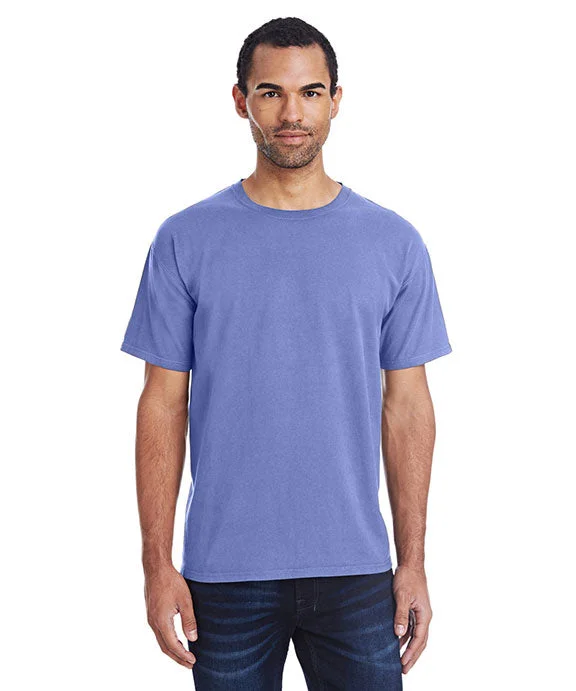 GDH100 - ComfortWash by Hanes Mens Garment-Dyed T-Shirt | Deep Forte