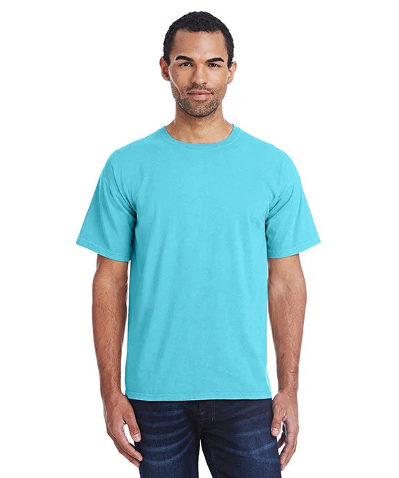 GDH100 - ComfortWash by Hanes Mens Garment-Dyed T-Shirt | Freshwater