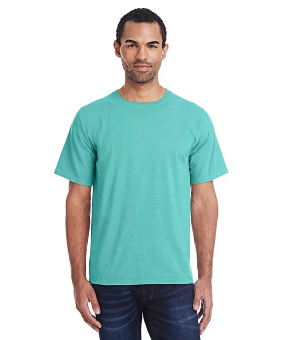 GDH100 - ComfortWash by Hanes Mens Garment-Dyed T-Shirt | Mint