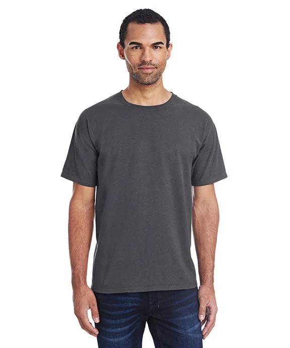 GDH100 - ComfortWash by Hanes Mens Garment-Dyed T-Shirt | New Railroad