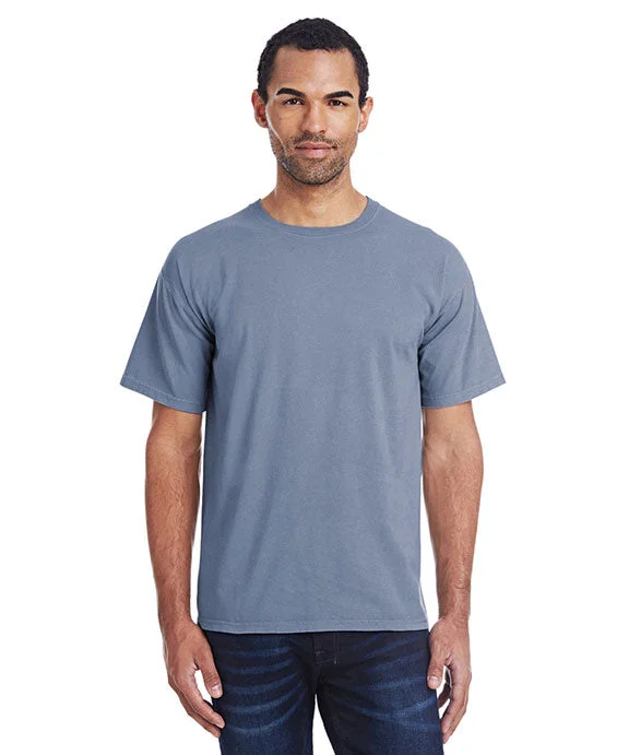 GDH100 - ComfortWash by Hanes Mens Garment-Dyed T-Shirt | Saltwater