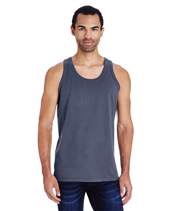 GDH300 - ComfortWash by Hanes Unisex Garment-Dyed Tank Top | Anchor Slate