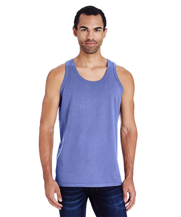 GDH300 - ComfortWash by Hanes Unisex Garment-Dyed Tank Top | Deep Forte