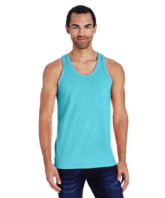 GDH300 - ComfortWash by Hanes Unisex Garment-Dyed Tank Top | Freshwater