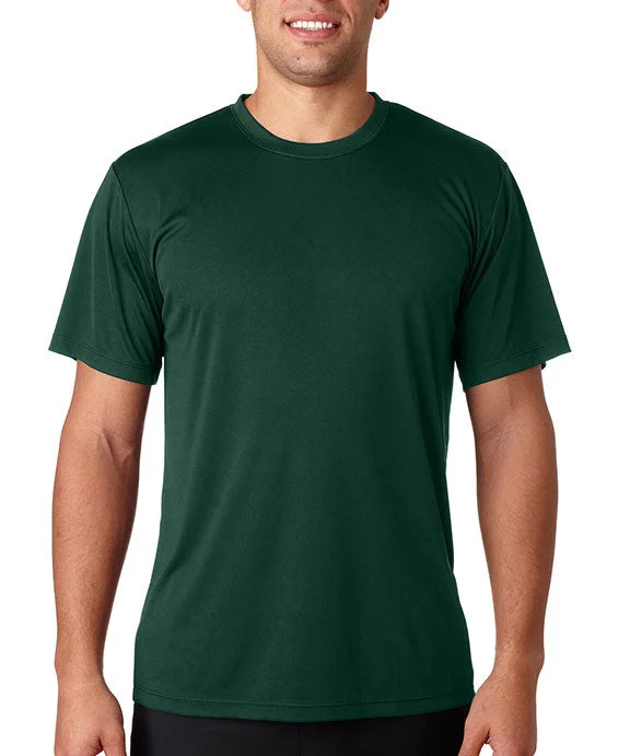 H4820 - Hanes Adult Cool DRI® Performance T-Shirt | Deep Forest