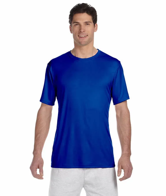 H4820 - Hanes Adult Cool DRI® Performance T-Shirt | Deep Royal