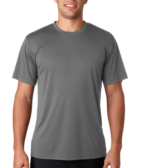 H4820 - Hanes Adult Cool DRI® Performance T-Shirt | Graphite